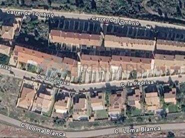 Semi-detached house for sale in CL LA PEDRISA  Es: Pl: Pt:  COSTUR (CASTELLÓN)