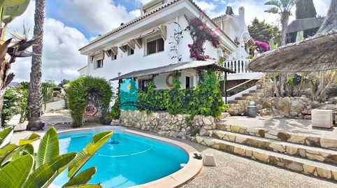 Foto 2 de Casa o chalet en venta en Los Puertos, Cartagena