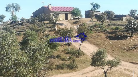 Foto 2 de Finca rústica en venta en Fuente Obejuna, Córdoba