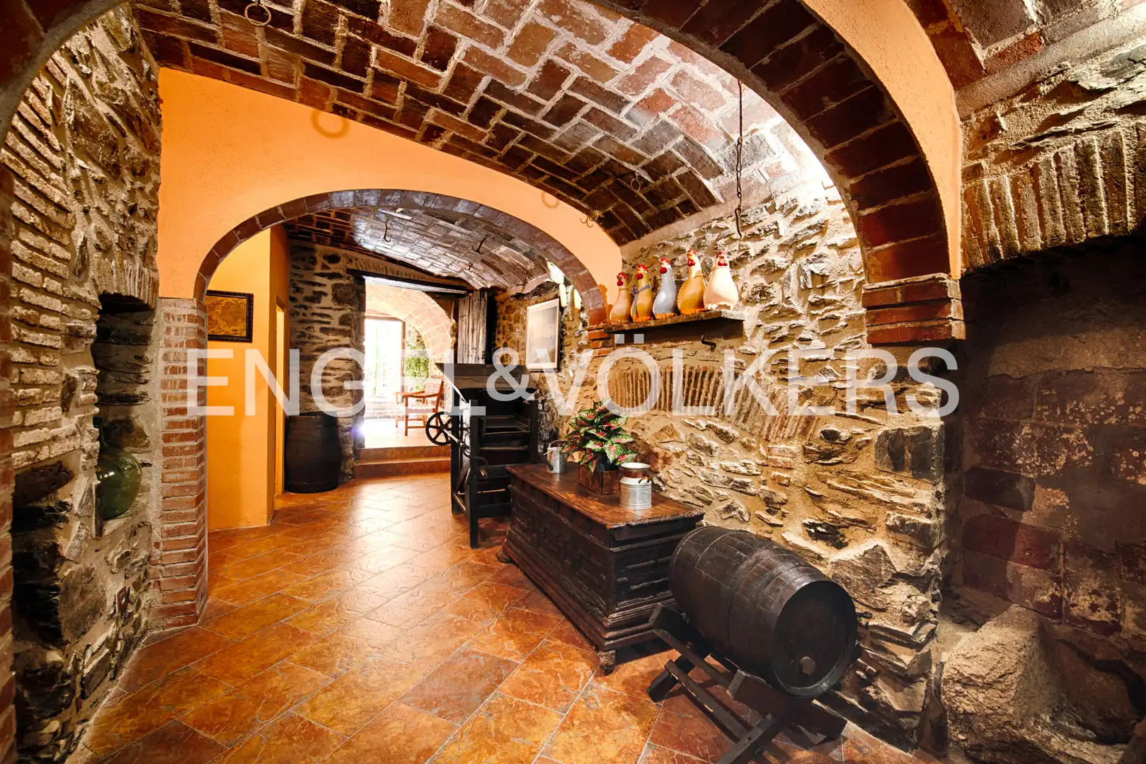 Casa o chalet en venta en Espolla con Aire acondicionado, Jardín privado y Terraza