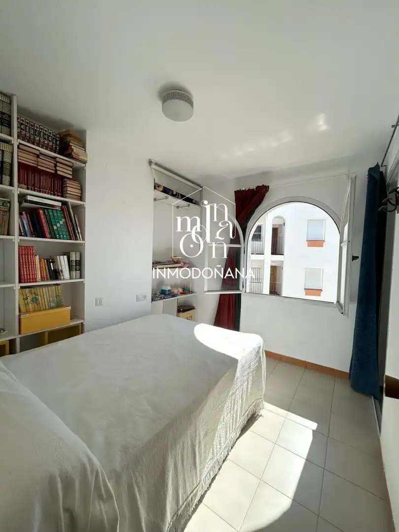 Flat with pool for sale in Matalascañas, imagen 9