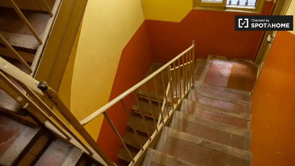 Piso con terraza en alquiler en Ciutat Vella, imagen 14
