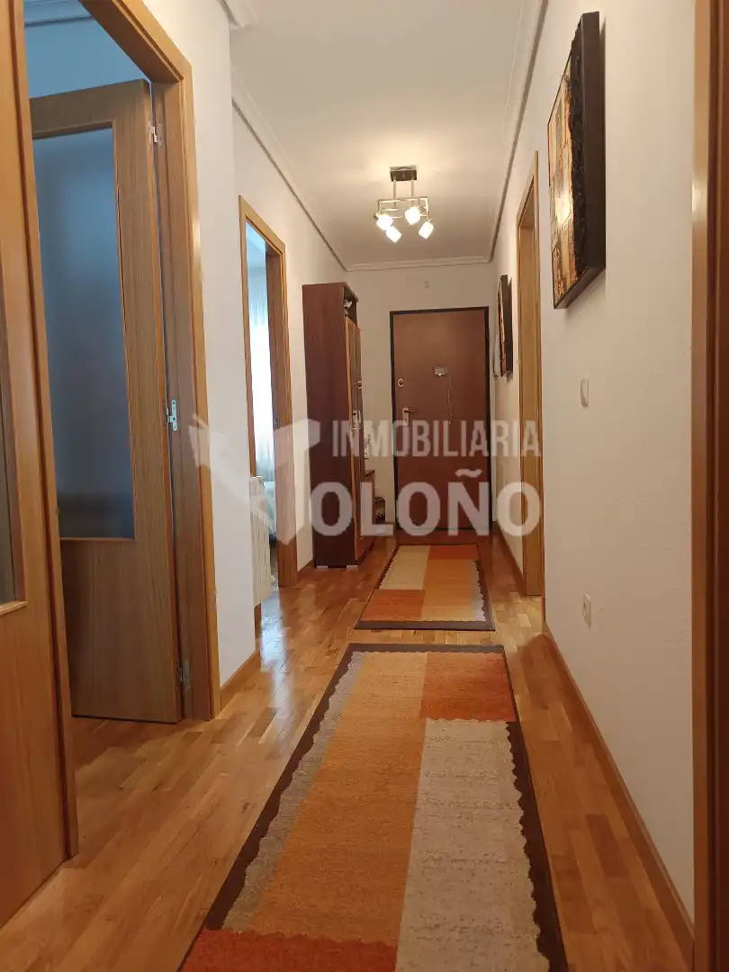 Apartament en venda en Castañares de Rioja amb Calefacció, Moblat i Forn