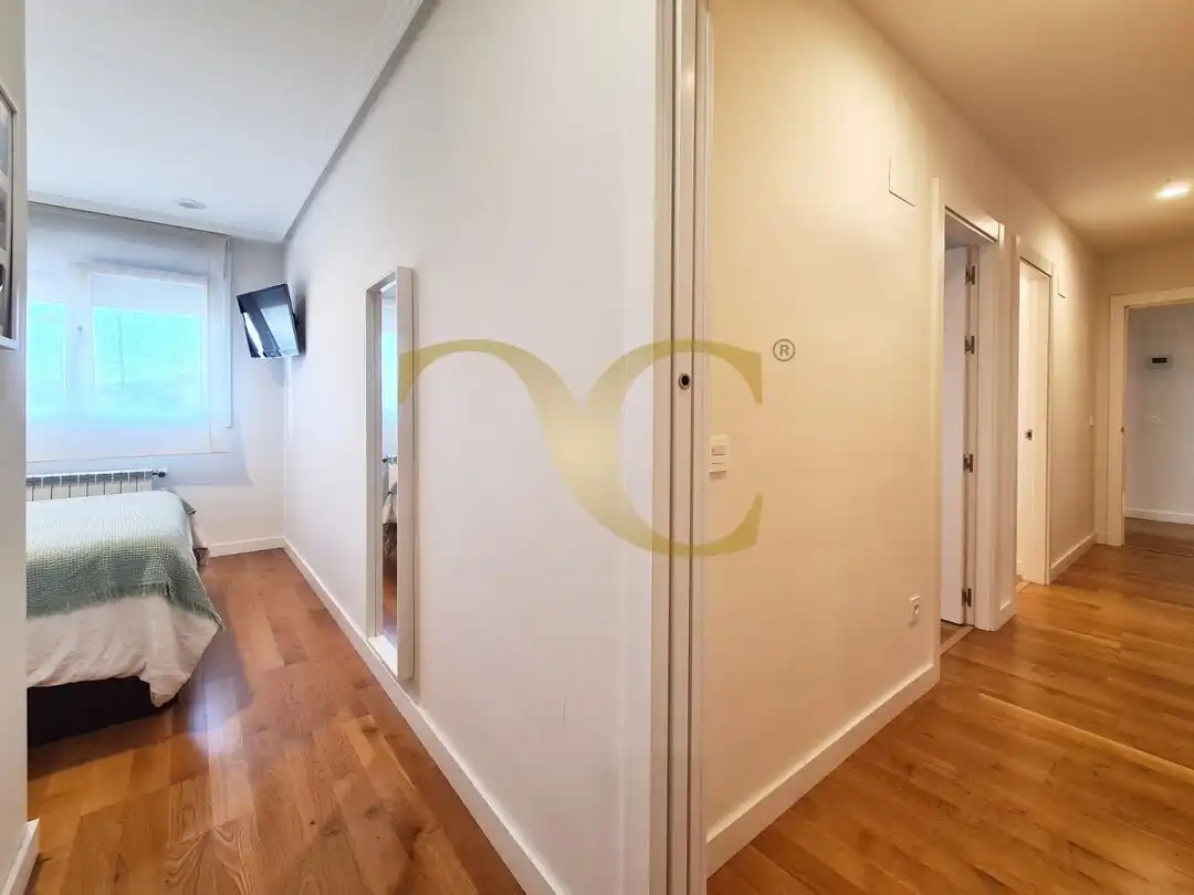 Wohnung mit Aufzug zum Verkauf in Plaza de la Enseñanza, imagen 30