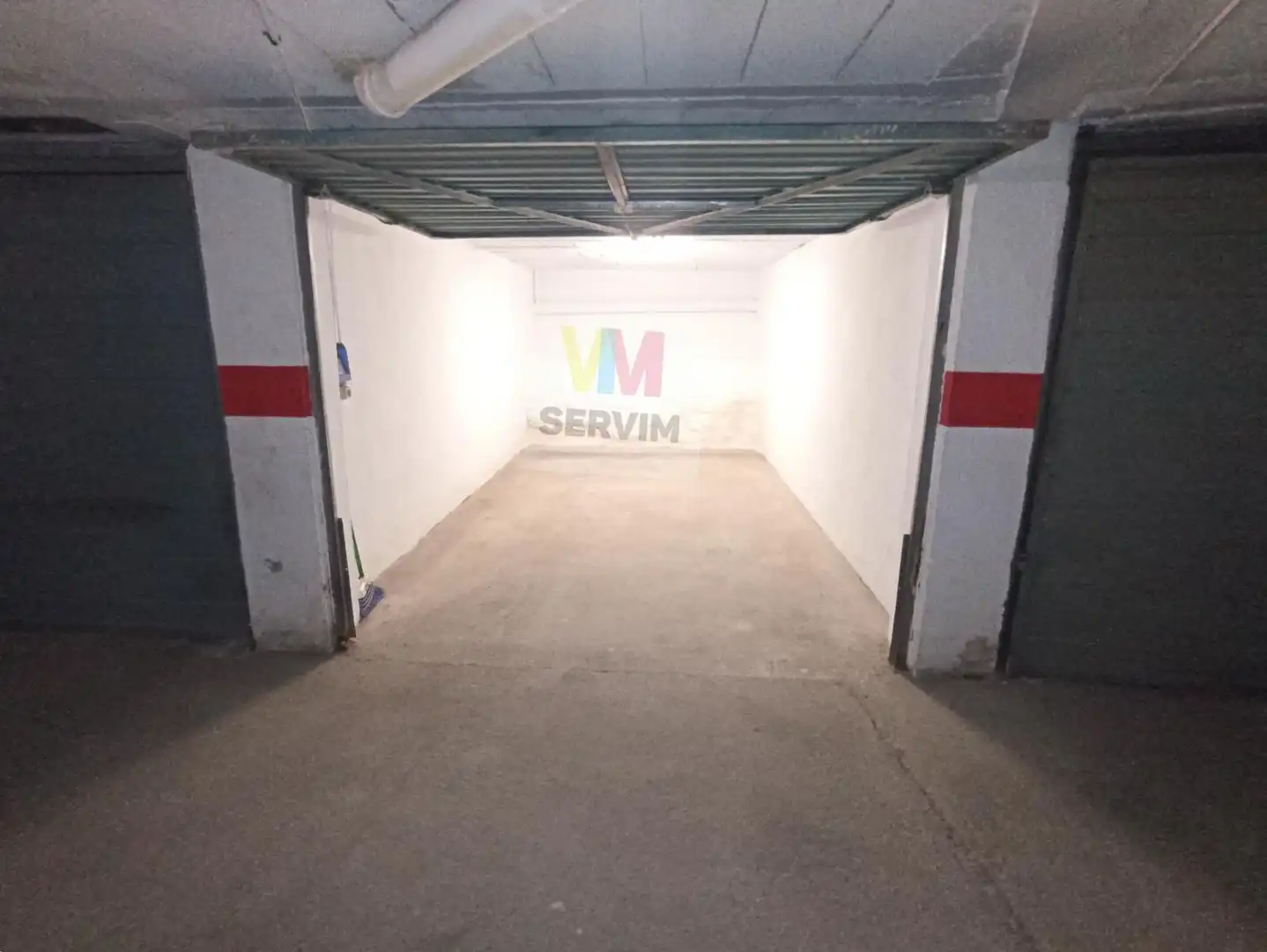 Parking for sale in de la Font 2, imagen 7