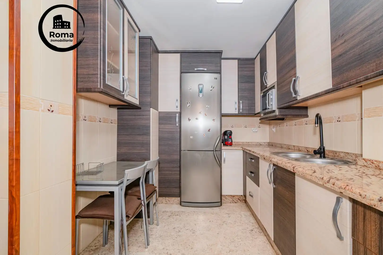 Piso con ascensor en venta en Aljomahima - Ermita, imagen 18