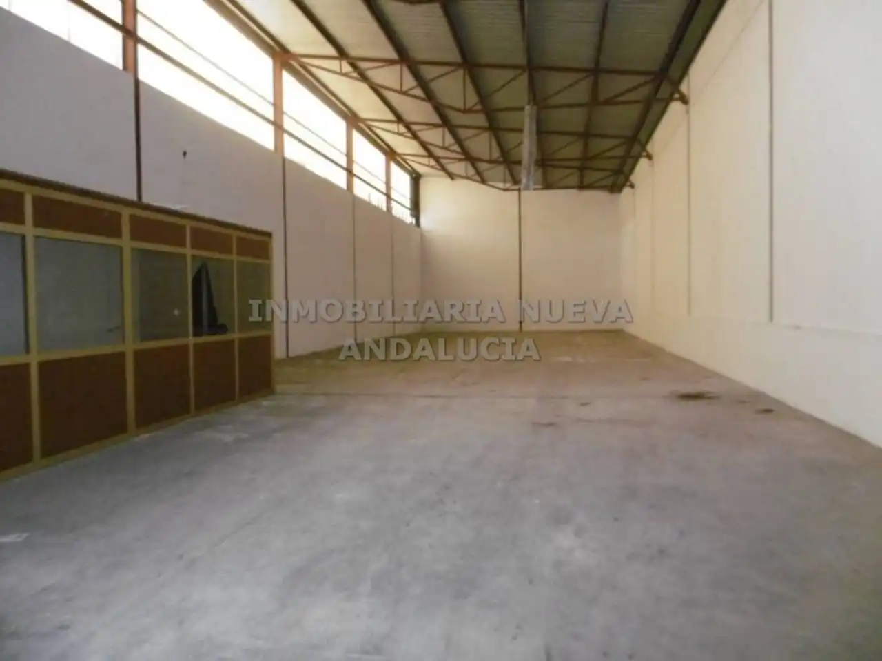 Industriegebäude zur Miete in Huércal de Almería, imagen 3