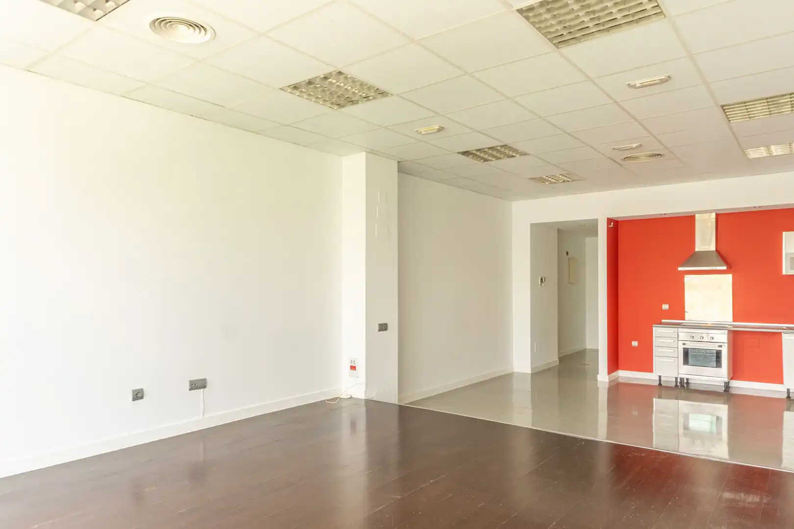Loft zum Verkauf in Calle Thomas Edison, 4, Rivas Futura