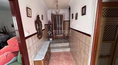 Foto 4 von Einfamilien-Reihenhaus zum Verkauf in Ctra. Circunvalación - La Magdalena, Jaén Capital