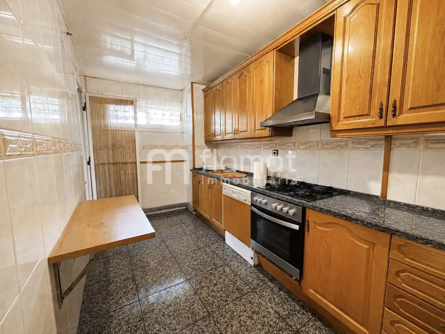 Flat with lift for sale in Carrer de Pau Abad, imagen 4