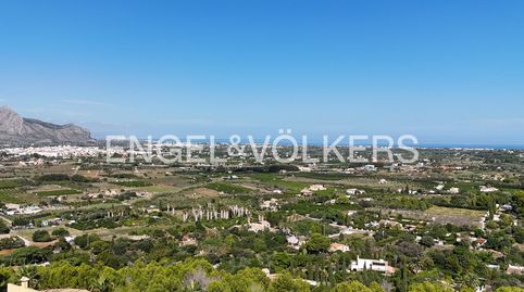 Foto 3 de Casa o chalet en venta en Casa 19, Carrer de Baix Maestrat, Pedreguer, Alicante