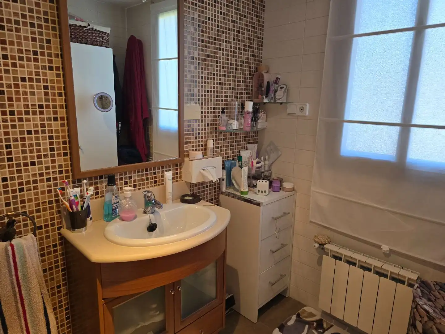 Piso con piscina en venta en CHOPO 3, imagen 33
