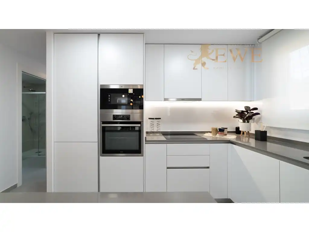 Appartement compact avec terrasse à vendre à Avenida de Mejico, imagen 22