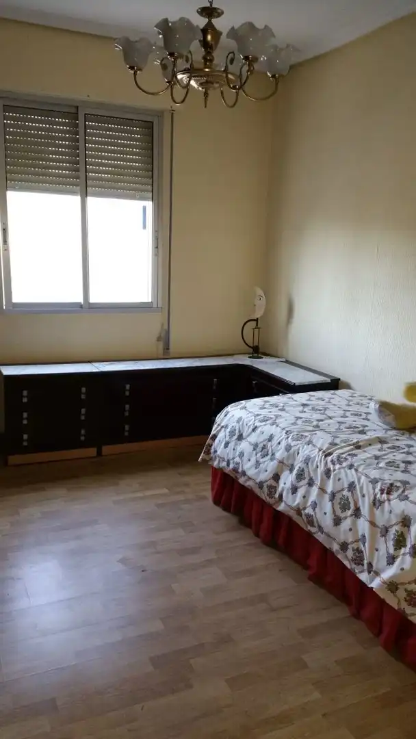 Dormitori de Casa o xalet en venda en Miranda de Ebro amb Traster