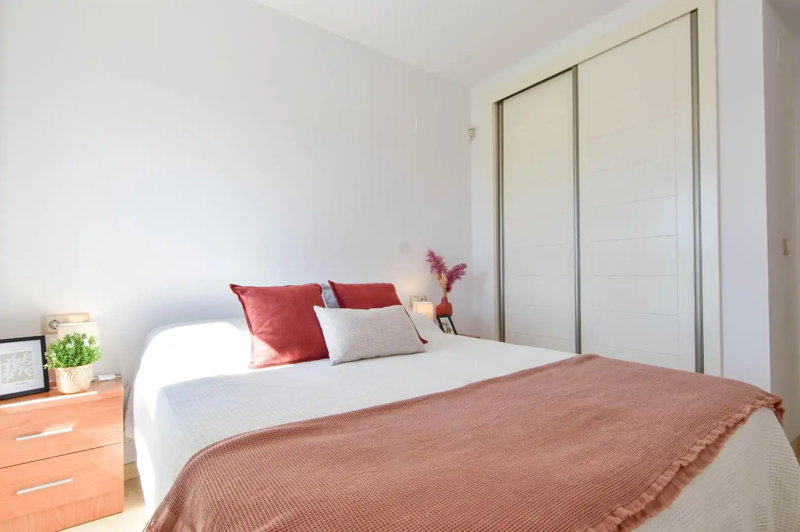Apartment with pool to rent in Playa del Puig, imagen 16