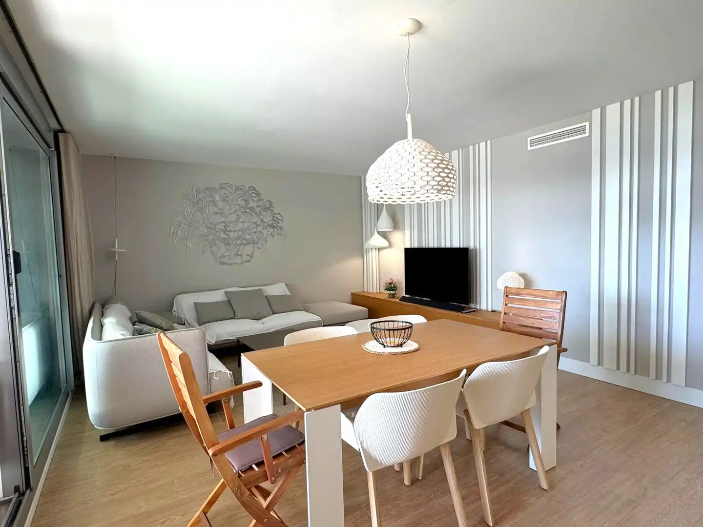 Wohnung mit Pool zum Verkauf in Passeig Marítim 37, imagen 4