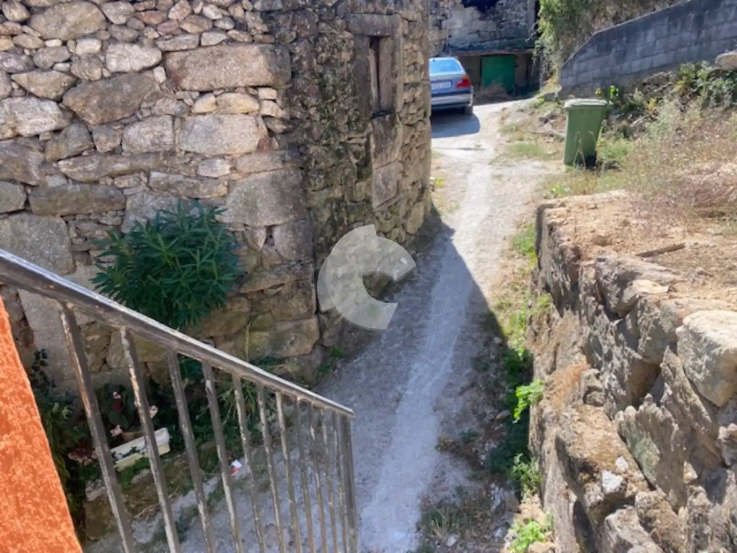 Adossat amb jardí en venda a Lobios, imagen 8