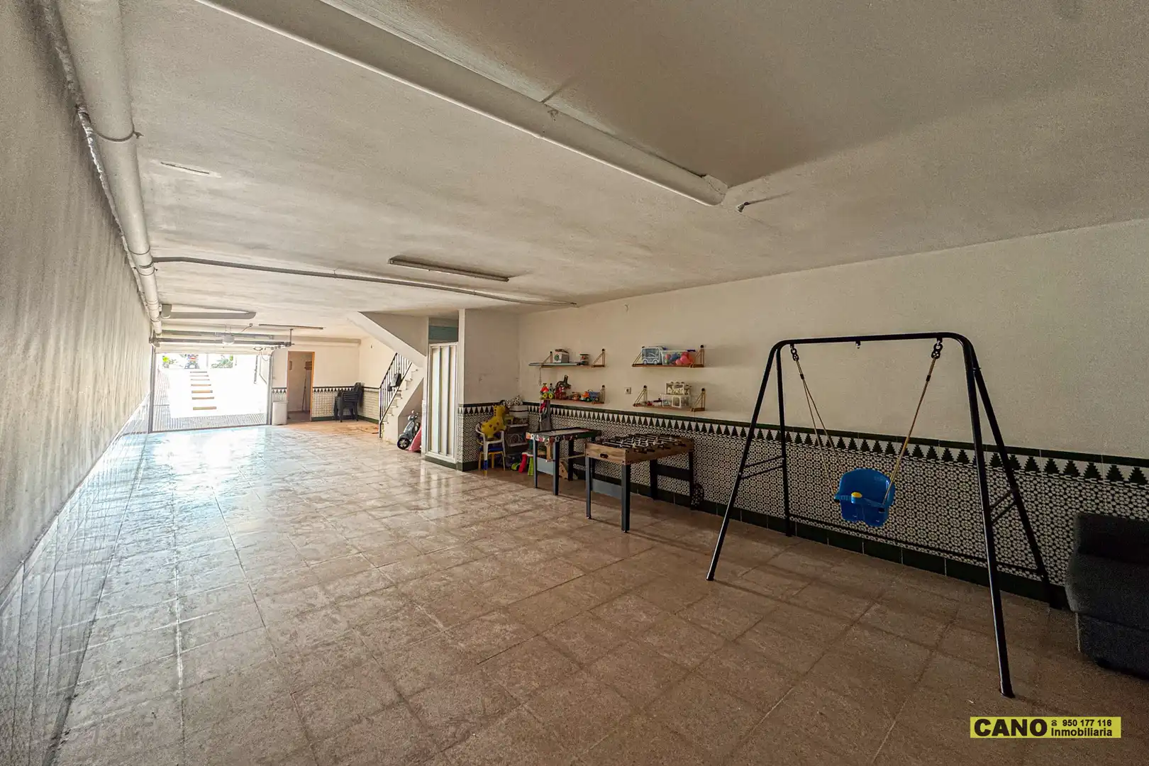 Casa o chalet en venta en Balanegra con Terraza