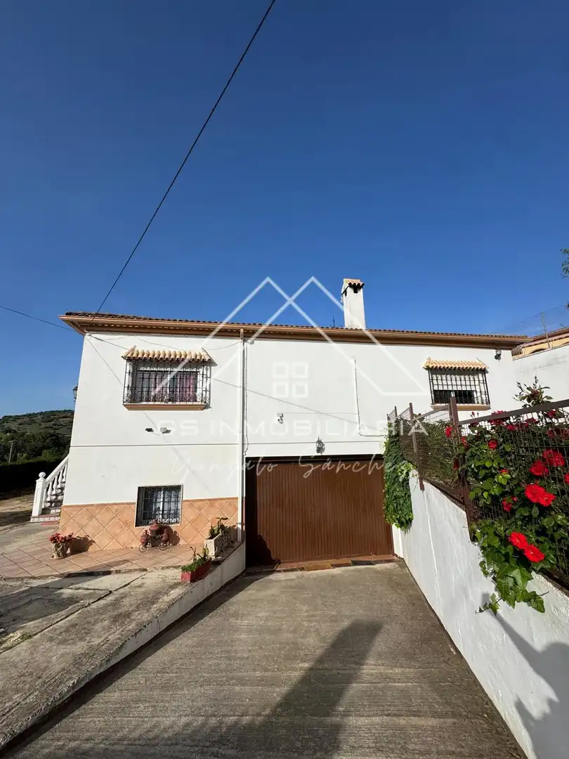 Casa amb jardí en venda a Cabra, imagen 8
