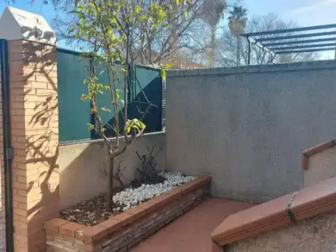 Terraza de Casa o chalet en venta en  Granada Capital con Aire acondicionado y Balcón