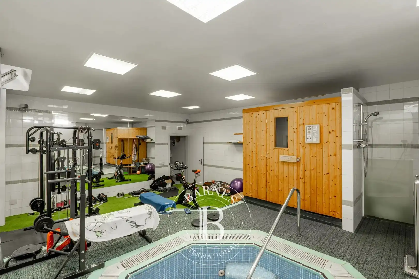 Casa con piscina in vendita a Vilassar de Dalt, imagen 67