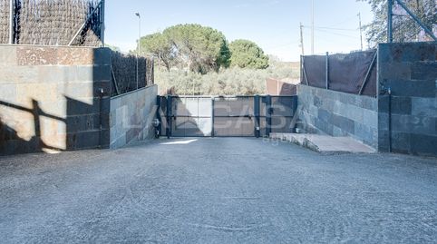 Foto 5 de Casa adosada en venda a Avinguda de Barcelona, Montornès del Vallès, Barcelona