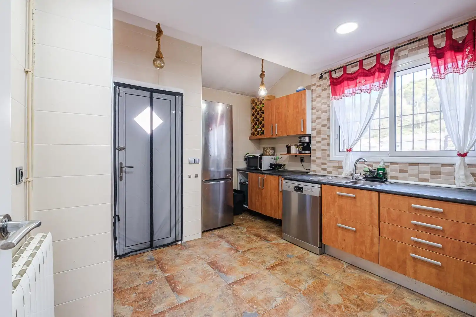 House with garden for sale in Sant Andreu de la Barca, imagen 15