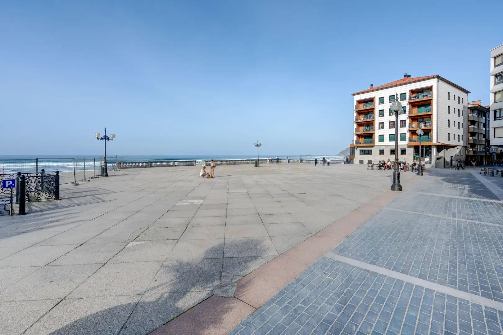 Locale commerciale in vendita a Bixkonde Kalea, 3, Zarautz, Spain, imagen 18