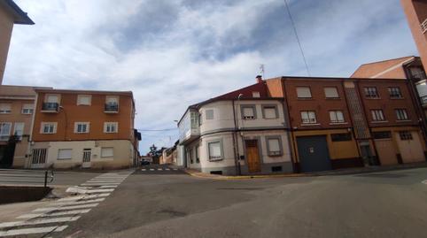 Foto 3 de Pis en venda a  Santiago Apostol, 1, La Bañeza , León