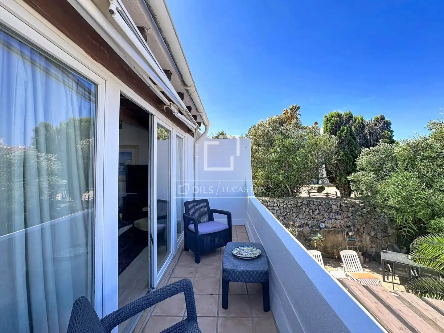 Villa avec terrasse à vendre à Santa Anna - Sol de l'Est, imagen 46