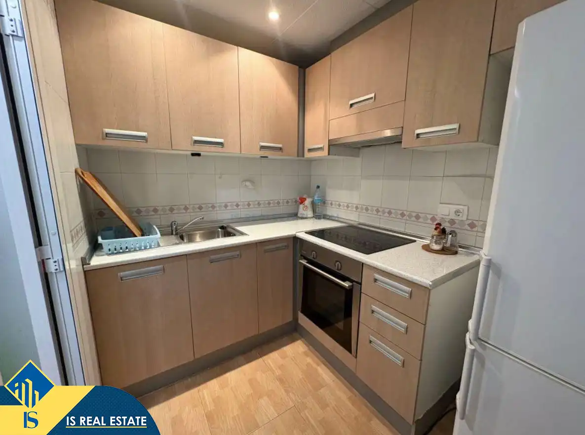 Apartamento con ascensor en venta en Playa del Acequión, Náufragos y Rocío del Mar, imagen 10