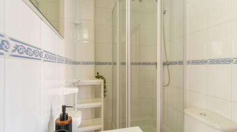 Foto 3 de Apartament per a compartir a Bellas Vistas,  Madrid Capital