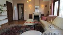 Sala de estar de Casa o chalet en venta en  Palma de Mallorca con Aire acondicionado, Terraza y Piscina