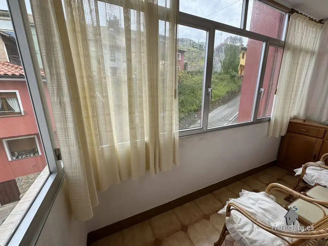 Habitación de Piso en venta en Ribadesella con Calefacción