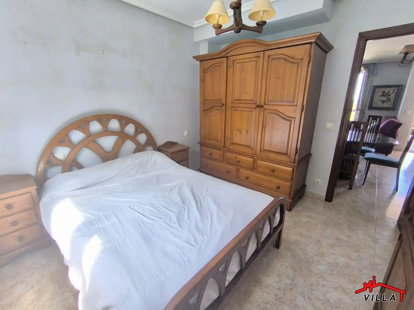 Casa o chalet en venta en El Callejo - La Pesquera - La Arenosa