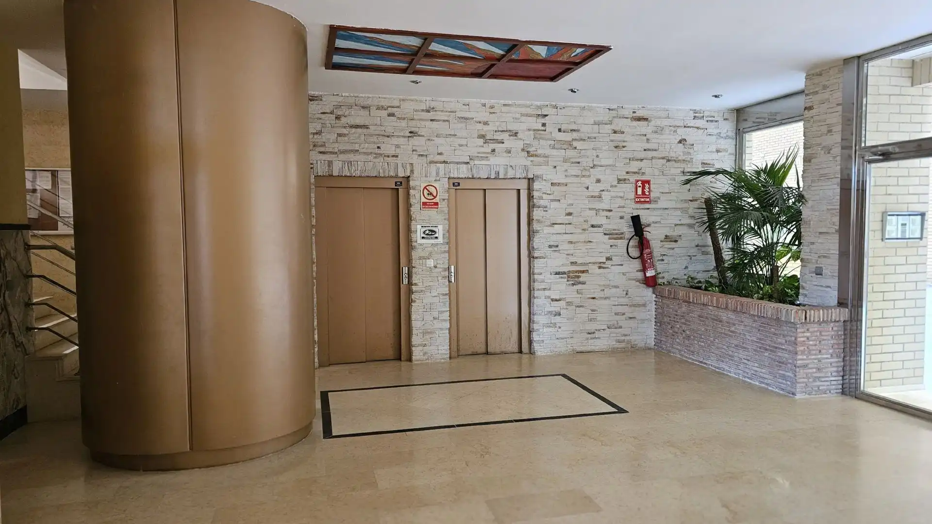 Apartamento con piscina en venta en Amplaries 43, imagen 16