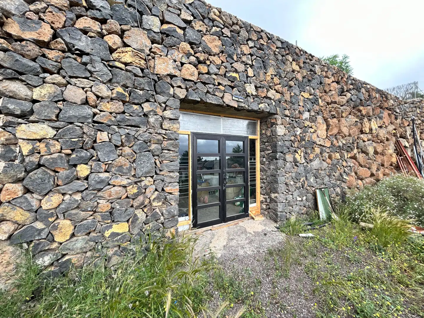 Finca rústica en venda a Camino de Jama, 3, Tamaide - El Roque