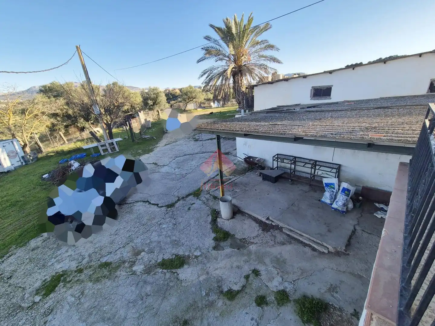Casa rústica en venda a Partidas Norte, imagen 27