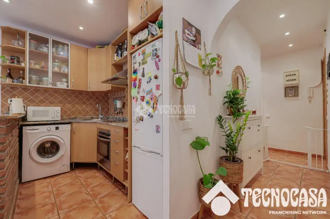 Appartamento con balcone in vendita a Ciutat Vella, imagen 9