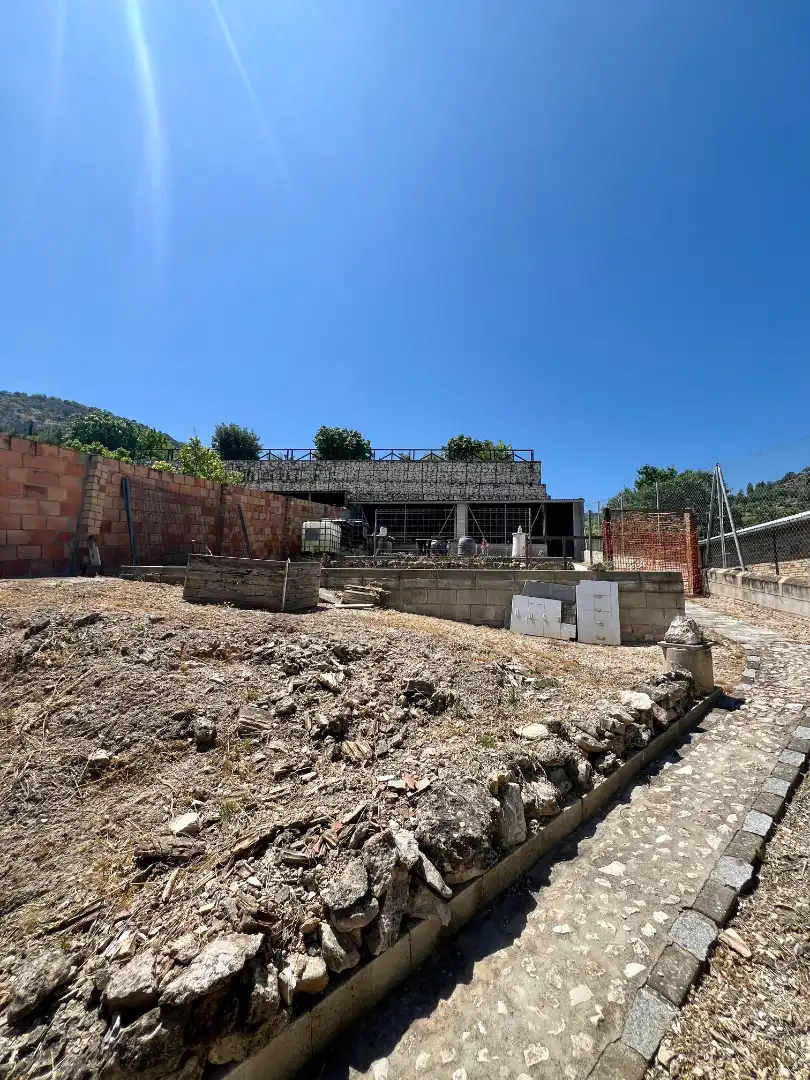 Casa rustica con piscina in vendita a Estepa, imagen 17