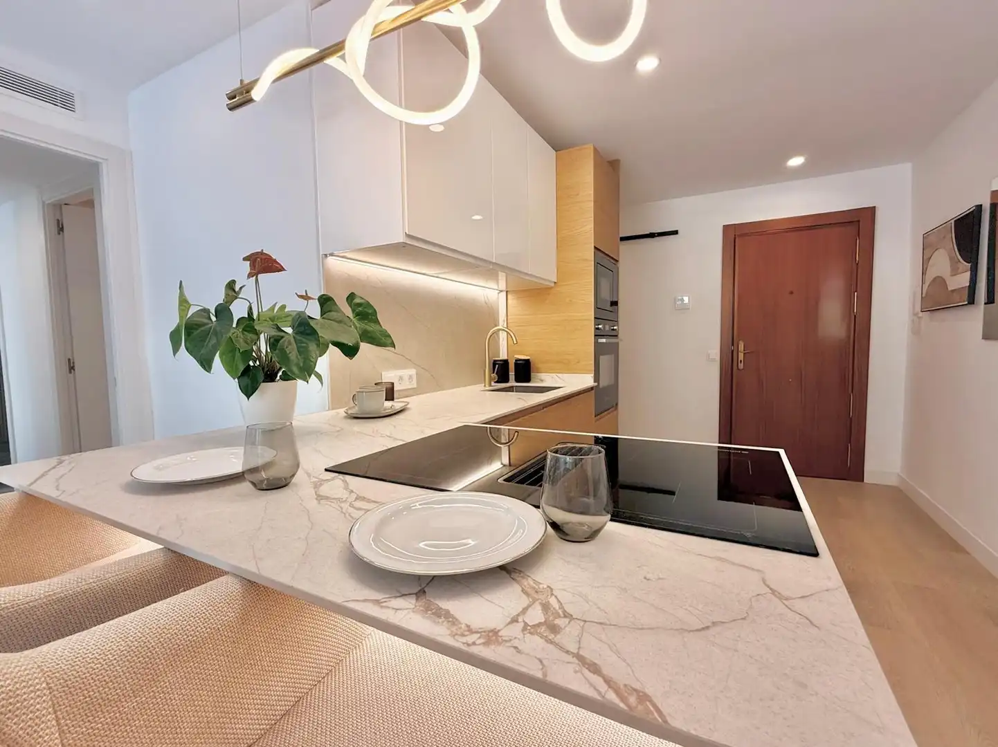 Apartment mit Aufzug zum Verkauf in Centro ciudad, imagen 6
