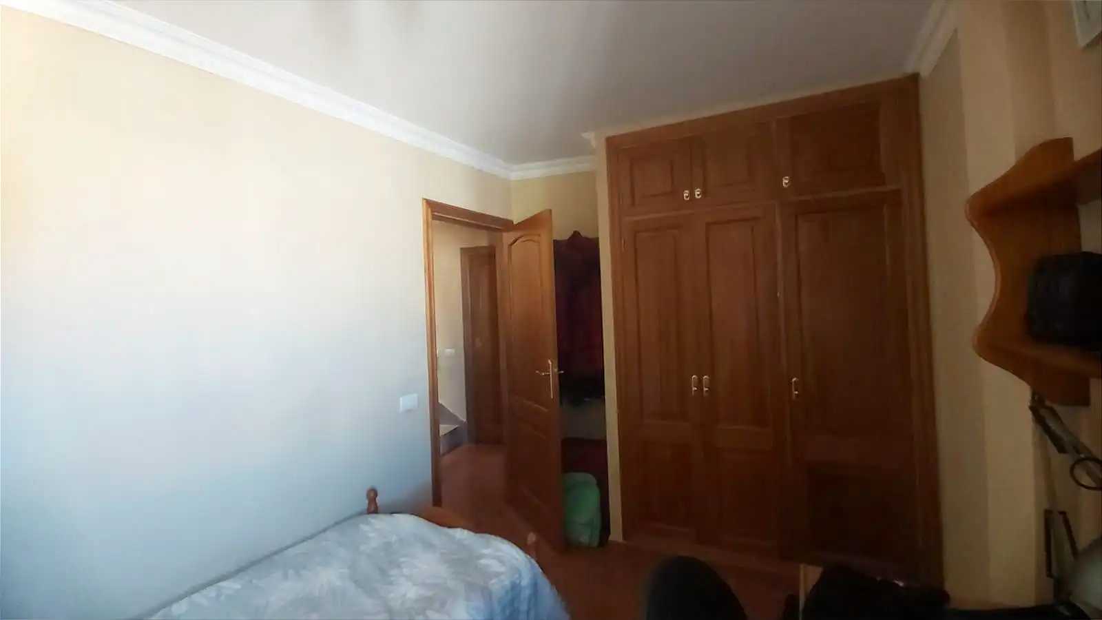 Dormitori de Casa o xalet en venda en Los Realejos amb Terrassa i Balcó
