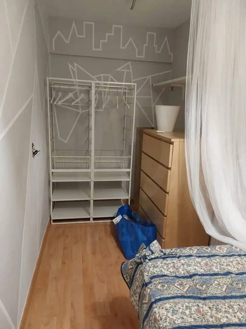 Wohnung zum Verkauf in Carabanchel, imagen 25