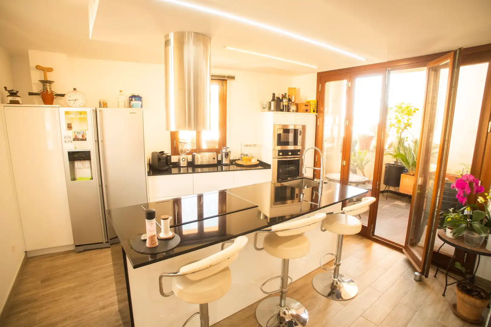 Casa amb terrassa en venda a Centro, imagen 22