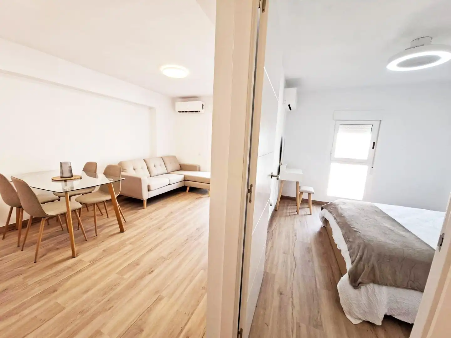 Flat with pool for sale in Calle LUIS VIVES, imagen 5