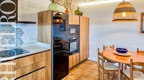 Foto 5 de Casa o chalet en venta en Carrer D'en Narcís Monturiol, Cadaqués, Girona