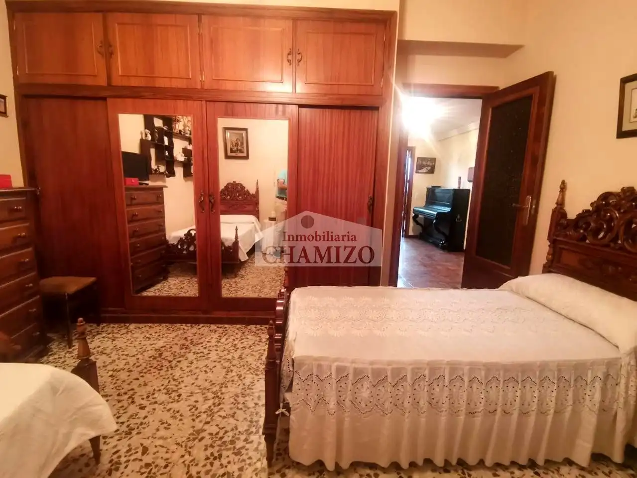 Wohnung mit Aufzug zum Verkauf in Calle San Francisco 43, imagen 11