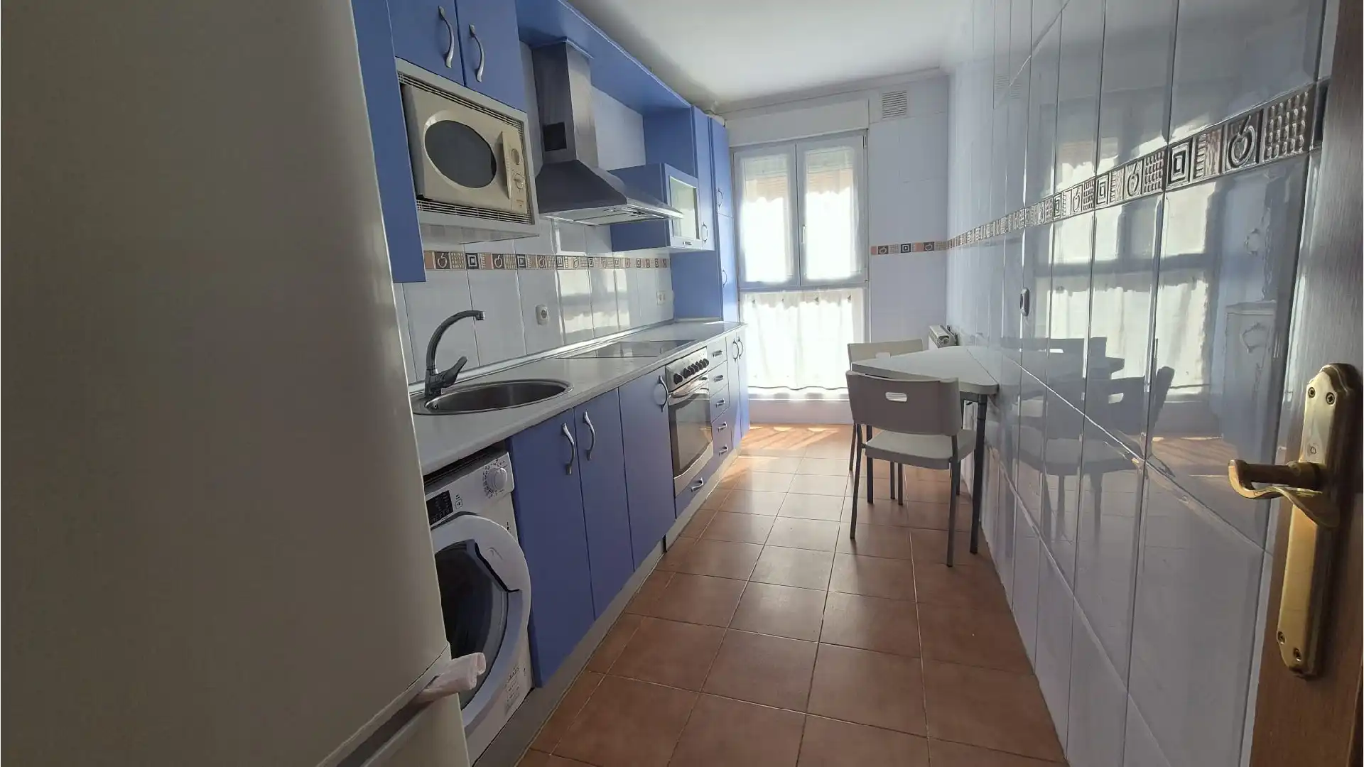 Apartments for sale in El Carmen - Casas del Hogar