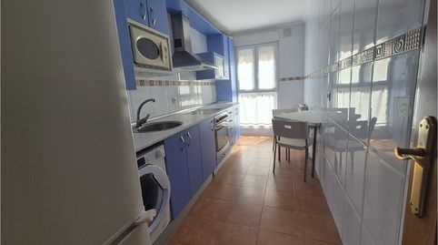 Photo 3 of Apartments for sale in El Carmen - Casas del Hogar, Palencia Capital