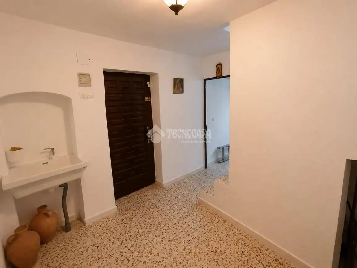Casa con terrazza in vendita a Valdeverdeja, imagen 31